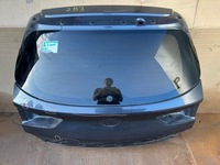 фото thumb №1, Крышка багажника задняя kia optima iv kombi стекло