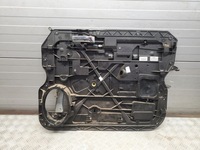 фото thumb №1, Dodge ram перед сторона правая подъемники окон