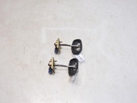 фото thumb №7, Ограничитель дверь задняя citroen c5 i lift arg21602