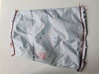 фото thumb №3, Подушка безопасности подушка сиденье левая повреждённая renault captur ii 19-