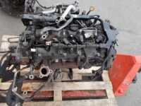 фото thumb №1, Toyota avensis t27 2.0 d4d 1ad двигун kompletny