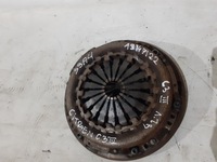 фото thumb №9, Citroen c3 ii 1.2 сцепление kpl