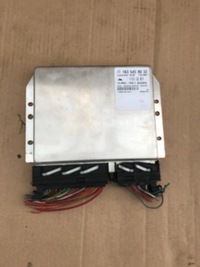 фото thumb №1, Mercedes ml w163 модуль блок керування esp 1635458032