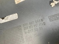 фото thumb №9, Cupra formentor задний бампер зад 5ff807521 5ff807568b