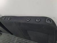 фото thumb №10, Заднее сиденье задняя ремни сиденья ii ряд sandero ii dacia lift