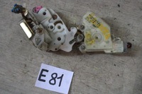 фото thumb №1, Замок дверь привод правый перед nissan almera