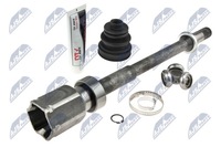 фото thumb №3, Шарнир приводной внутренний nty do mazda cx-3 2.0