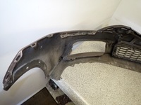 фото thumb №15, Honda civic 9 ix 12- бампер передний накладка