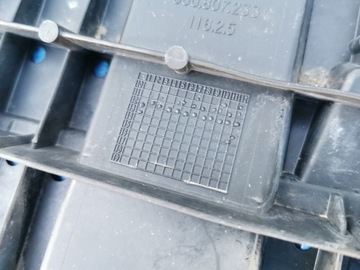 фото thumb №8, Audi q3 8u0 11-14 плита защита pod бампер перед переднее 8u0807233c