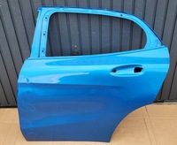 фото thumb №1, Mercedes gla w156 156 дверь зад задние левая fv