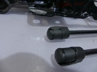 Bmw g14 g15 g16 петлі амортизатори капота комплект 7427051 7427052 7419041 в Україні, фото thumb