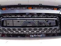 фото thumb №4, Решётка радиатора решётка радиатора dodge ram 13-