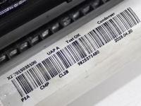 Комплект радиатор вентилятор woda кондиционер citroen c4 3 1.2 thp 9825371480 Киев, фото thumb