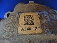 фото thumb №7, Суппорт тормоза правый перед mercedes cla c117 x117