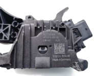 фото thumb №7, Audi q4 педаль газу / прискорення 45 e-tron quattro двигун електричний