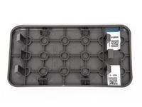 фото thumb №1, Заглушка отделка бок транспортного средства transit 14- 19-