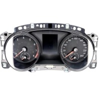 фото thumb №1, Счетчик приборы volkswagen оригинальный номер 517920740d