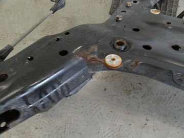 фото thumb №8, Bmw 2 f45 2015 1.5b grantourer подрамник балка траверса колыбель перед 6872729-02