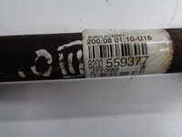 фото thumb №4, Renault modus clio iii 1.2 tce приводной вал левая короткий