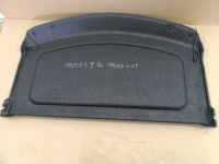 Полка багажника mazda 3 2 bl bbn9-68310 Недорого, фото thumb