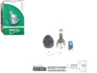 Купити Набір шарнір привідного pascal 607104 151104 28, фото thumb