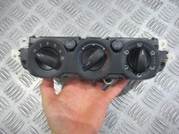 фото thumb №1, Панель воздуховод 3m5t19980ad ford focus ii