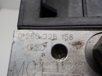 фото thumb №8, Xsara picasso насос abs 9645324680 0265950072