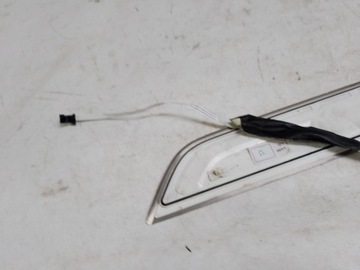 фото thumb №7, Bmw планка пороговая 737031406 европа