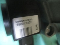 Smart forfour 1 06r колонка рулевая 5wk95107 Недорого, фото thumb