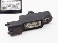 фото thumb №1, Датчик тиску map clio scenic ii note 1.5 dci