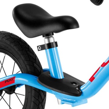 Беговой велосипед Puky LR 2 Light Blue 4089