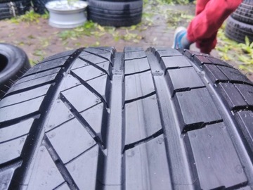 Новая шина Goodyear Excellence 225/55 R17