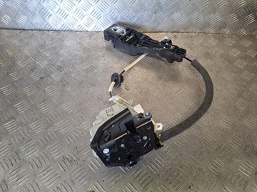 фото thumb №6, Porsche macan 2017 r замок дверь левый łył