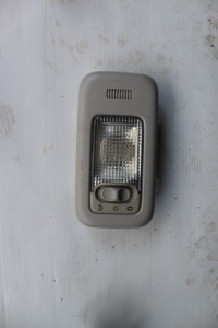 фото thumb №1, Peugeot 108 citroen c1 ii toyota aygo освітлення кабіни салону