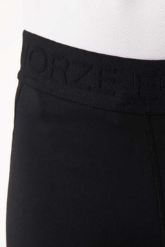 HORZE Детские бриджи Madison Kids 140 черный
