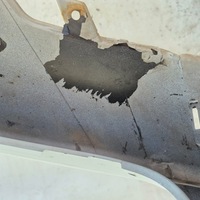 фото thumb №12, Audi a4 b8 8k s-line 07-11 бампер перед переднее распылитель