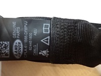 фото thumb №7, Pas безпеки задня range rover sport