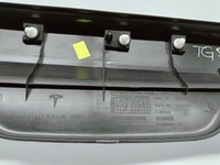 фото thumb №10, Tesla model y my 20- обивка верхний защита крышки багажника задняя 1622262