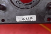 фото thumb №13, Перемикач комбінований перемикач підрульовий 13184057 opel astra 3 iii h 5d hb 04-07