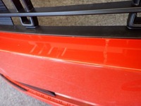 фото thumb №7, Fiat 600 23- бампер передній перед