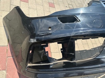 фото thumb №9, Бампер audi a7 c7 s line рестайлинг 4g8