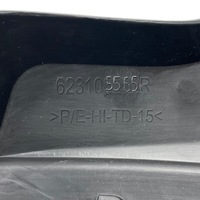 фото thumb №12, Nowa оригинальный номер решётка радиатора решётка радиатора renault captur ii 2 623105565r