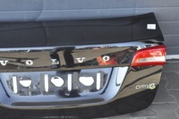 фото thumb №7, Volvo s60 ii кришка багажника багажника задня задня 452-46 kpl