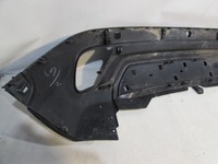 фото thumb №7, Накладка бампера mitsubishi eclipse cross 17-