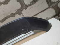 фото thumb №7, Накладка бампера перед skoda karoq