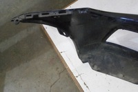 фото thumb №6, Бампер решётка радиатора vw scirocco lift r-line 13+ перед n7