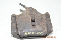 фото thumb №1, Ford mondeo mk3 2.0tdci суппорт тормозной правый prz