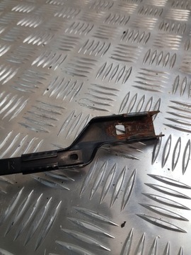 фото thumb №9, Ford focus mk3 універсал 16r- важіль двірники праві перед bm5117526bc