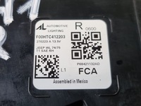 фото thumb №10, 2023 jeep grand cherokee wl лампа задня 68421132ad