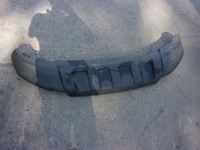 фото thumb №1, Kia sportage ii lift накладка-спойлер спойлер бампера перед